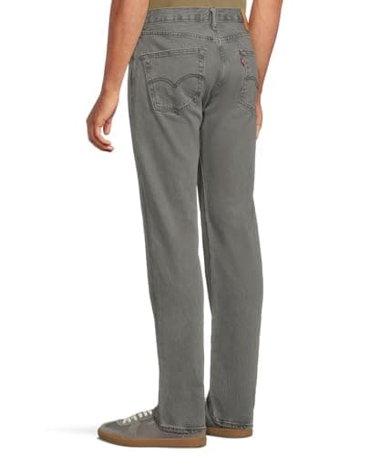 Levi's Men's 501 Original Fit Jeans (Also Available in Big & Tall), Dirienzo, 32W x 32L — view 2