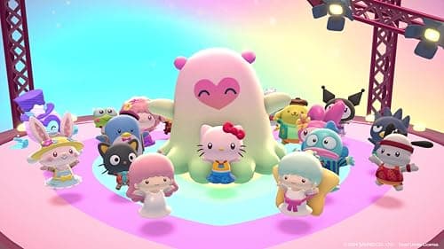 Hello Kitty Island Adventure - PlayStation 5 — view 8