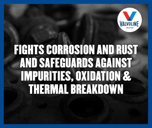 Valvoline SynPower SAE 75W-90 Full Synthetic Gear Oil 1 GA — view 5