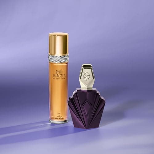 Elizabeth Taylor Passion Eau de Toilette, Floral Amber Perfume for Women, EDT Spray, 2.5 fl oz — view 5