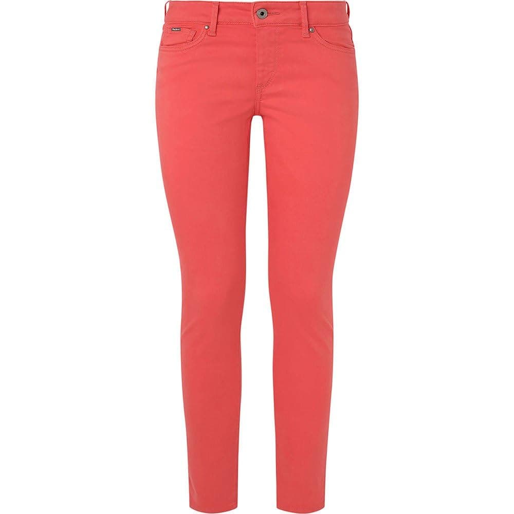 Pepe Jeans Soho, Jeans Mujer — view 156