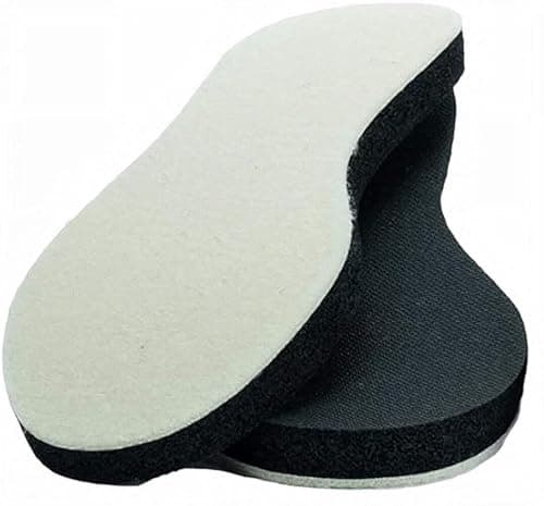 Cougar Paws Peak Performer Replacement Pads Size 7 — view 2