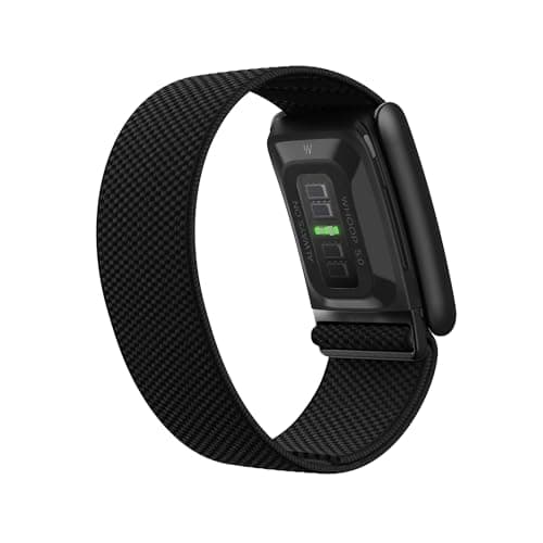 WHOOP Peak - 12 Month Membership -24/7 Activity and Sleep Tracker, Personalized Coaching, Menstrual Cycle Insights - 14+ Days Battery Life — view 4