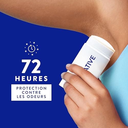 Native Cashmere & Rain Deodorant, 75 g — view 4