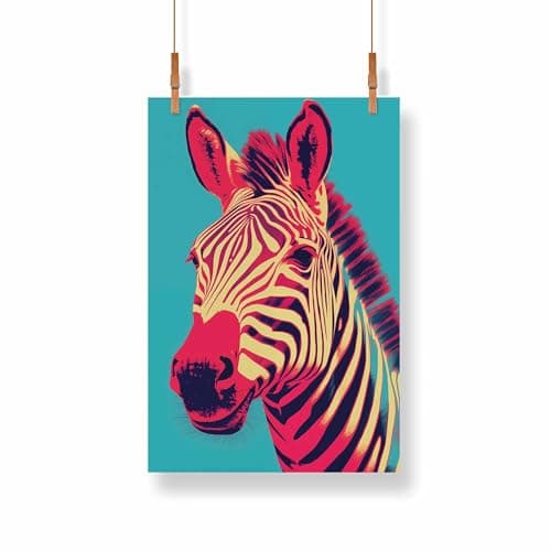 Custom Poster Prints - Made in Canada - Premium Borderless Printing- Upload Your Image/Photo, Personalized Photo to Poster Printing, Home Decor Wall Art Prints (16x20inch, Photo Paper) — view 7