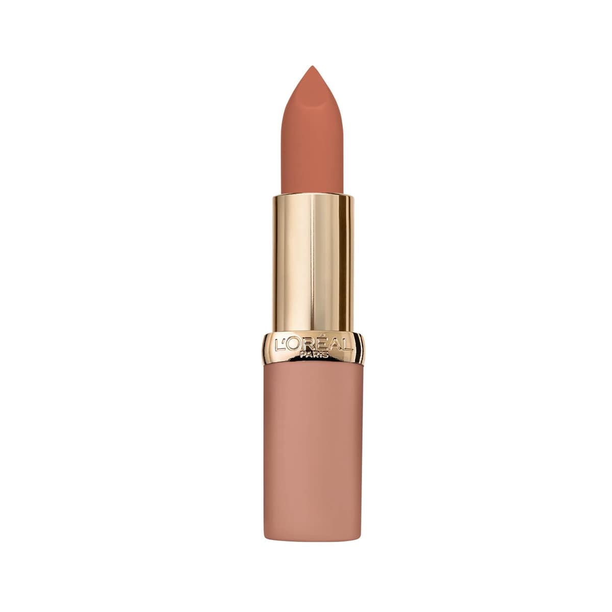 L'Oréal Paris Color Riche - Lápiz labial liso satinado, pigmento puro hidratante, con omega 3 y vitamina E, 178 Excessif — view 64