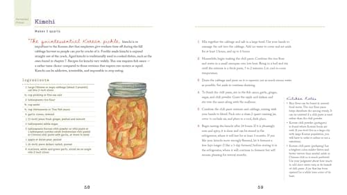 The Pickled Pantry: From Apples to Zucchini, 150 Recipes for Pickles, Relishes, Chutneys & More — view 5
