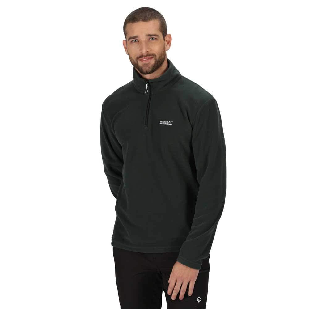 Regatta Thompson - Forro Polar para Hombre, Color 633 — view 23