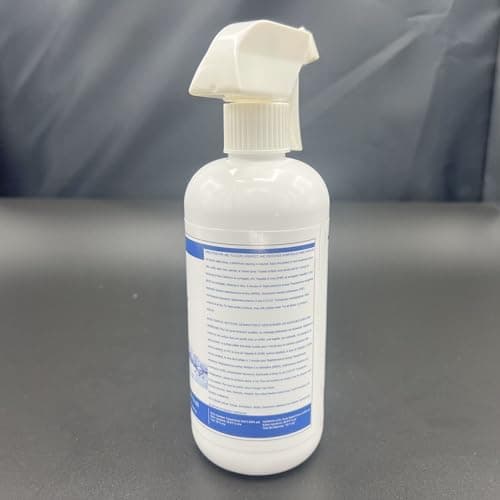 PUREROX disinfectant (16oz, 2pk) Eliminate viruses Norovirus, MRSA, Athlete Foot Fungus, Bacteria. Hospital Grade. Safe for Use Anywhere. No residue. No Rinse. Suitable for All Surfaces.… — view 5