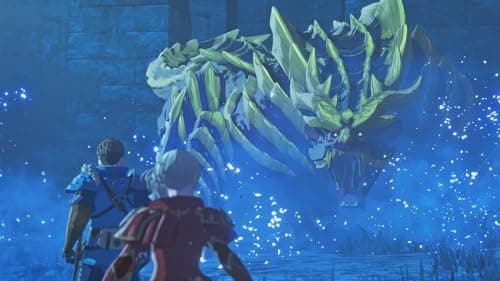 Monster Hunter Stories 3: Twisted Reflection - Nintendo Switch 2 — view 4