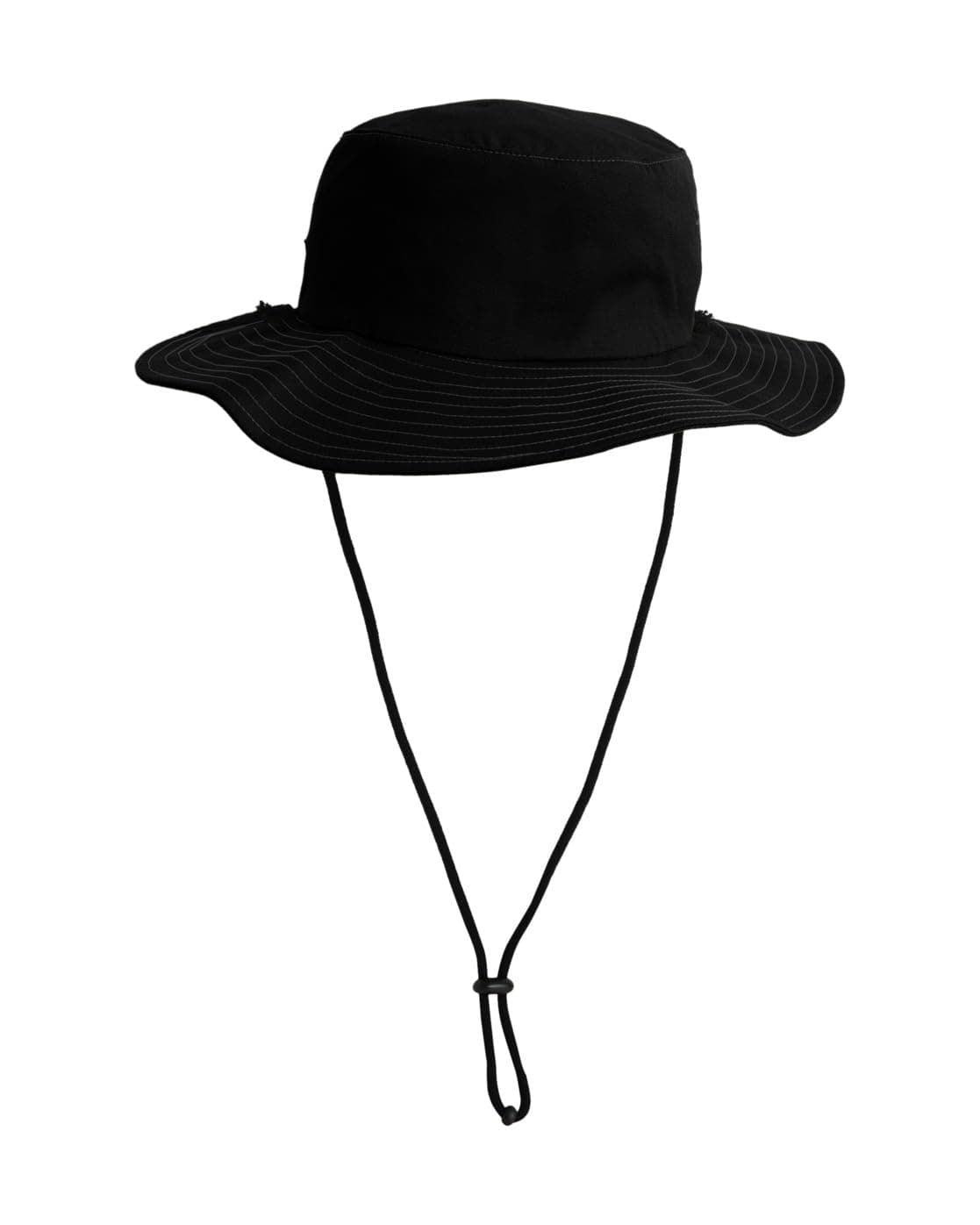 Quiksilver Bushmaster - Sombrero Estilo Safari para Hombre — view 4