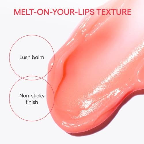 LANEIGE Lip Sleeping Mask: Hydrating & Nourishing Korean Overnight Lip Treatment Mask with Shea Butter, Vitamin C & Murumuru, Antioxidants For Flaky, Dry Lips | Korean Skin Care, Berry — view 8