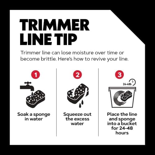 Oregon Magnum Gatorline 095 Trimmer Line Heavy Duty, .095" x 145-Foot — view 4