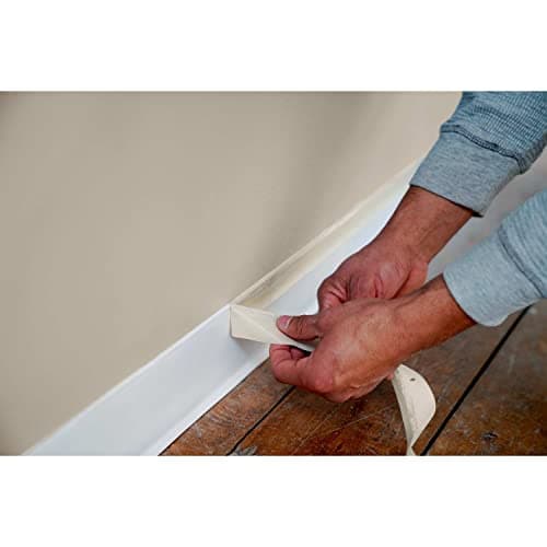 Scotch Contractor Grade Masking Tape, 0.94 inches by 60.1 yards (360 yards total), 2020, 6 Rolls — view 13