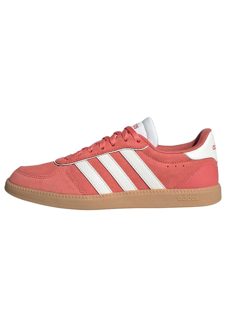 Adidas Mujer BREAKNET Sleek Zapatos — view 8