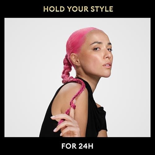 TRESemmé Extra Hold Hairspray For 24-Hour Frizz Control, With Pro Lock Tech 14.6 oz — view 4