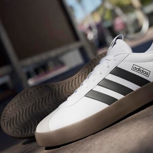 adidas Men's VL Court 3.0 Sneaker — view 5