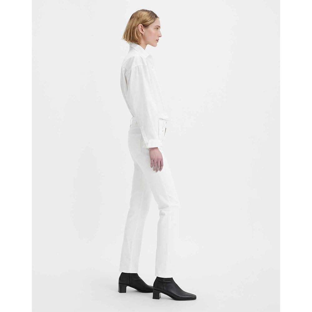 Levi's 314 Shaping Straight Vaqueros Mujer — view 3