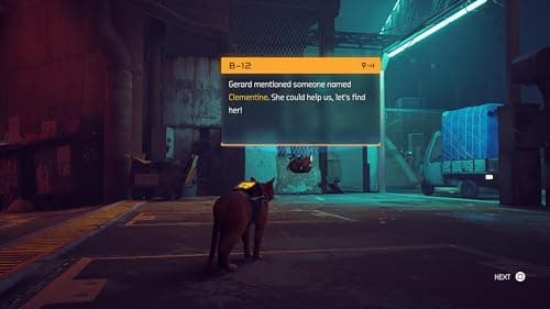 Stray Standard - PC Steam [Online Game Code] — view 3