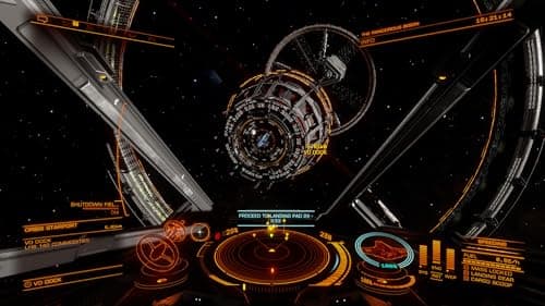 Elite Dangerous Standard - PC Steam [Online Game Code] — view 4