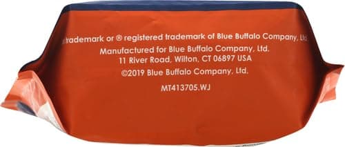 Blue Buffalo Health Bars Pumpkin & Cinnamon Crunchy Dog Biscuits, Oven-Baked with Pumpkin & Natural Ingredients, Healthy Dog Treats with No Artificial Flavors or Preservatives, 16 oz. — view 3