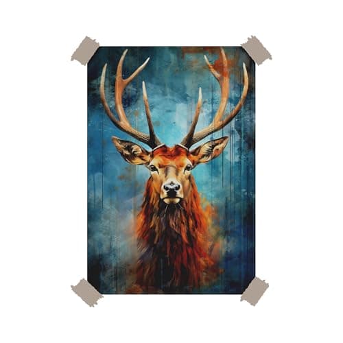 Custom Poster Prints - Made in Canada - Premium Borderless Printing- Upload Your Image/Photo, Personalized Photo to Poster Printing, Home Decor Wall Art Prints (24x36inch, Photo Paper) — view 6