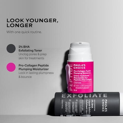Paula's Choice SKIN PERFECTING 2% BHA Liquid Salicylic Acid Exfoliant, Daily Facial Exfoliator for Enlarged Pores, Wrinkles & Fine Lines, Fragrance-Free, Full Size - 118 ml — view 11