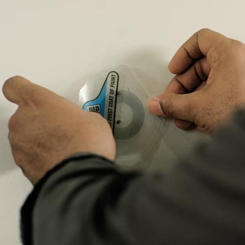 DAP Eclipse Rapid Wall Repair Patch, 4 in (7079809163) — view 6