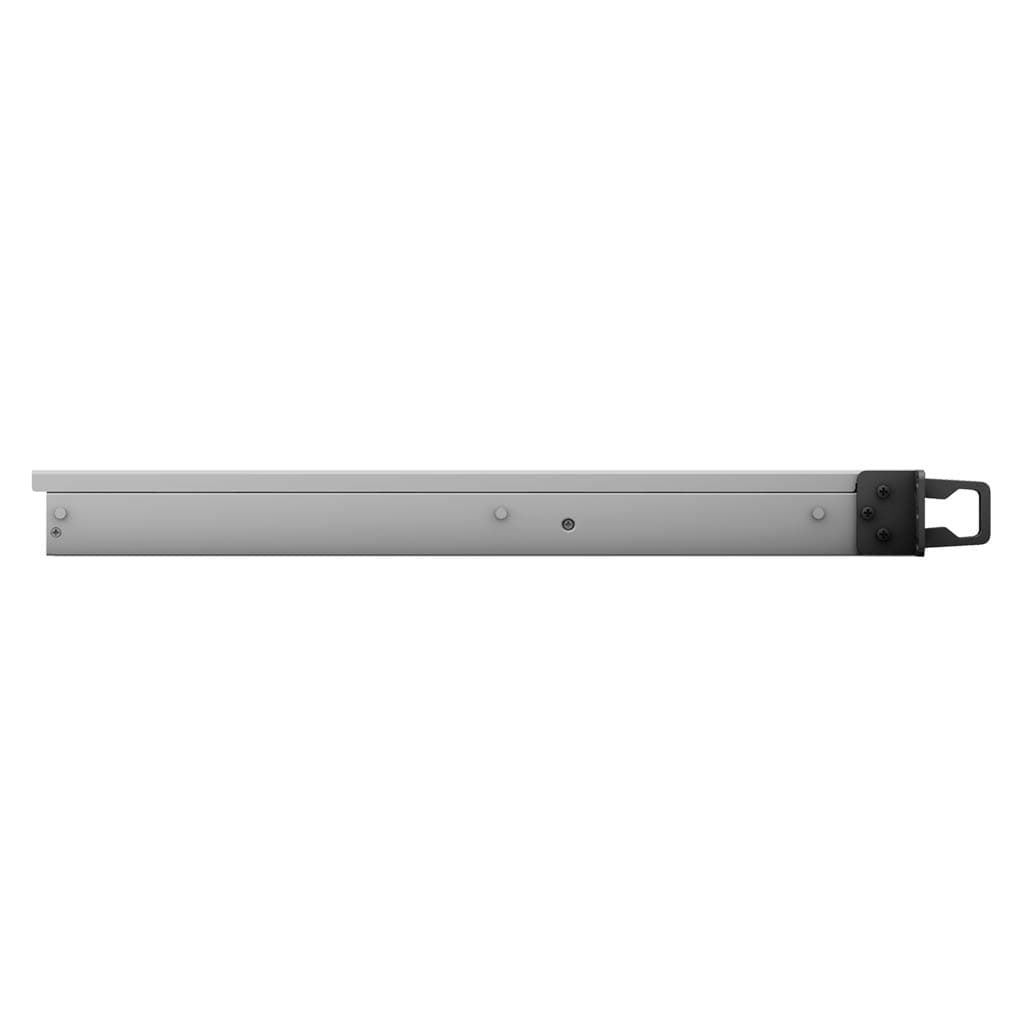 Synology RackStation RS1619XS+ Servidor de Almacenamiento - Unidad Raid Multicolour — view 5