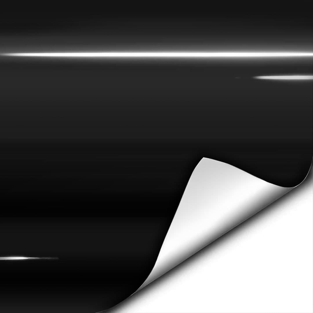 VViViD+ Premium Vinyl Wrap Film (1ft x 5ft, Gloss Viper Lime Green) — view 53