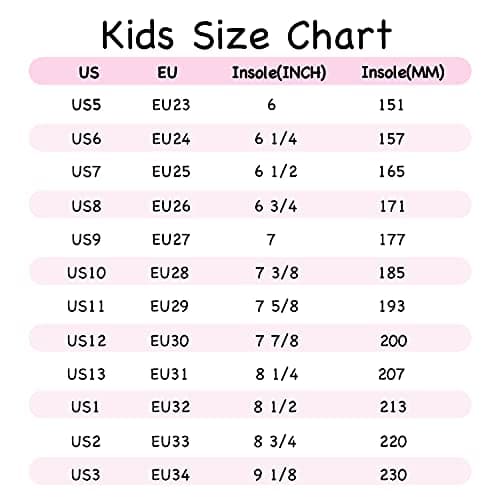 OUTEE Toddler Girls Rain Boots Little Kids Baby child Light Up Waterproof Rubber Shoes Unicorn Printed Mud Lightweight Adorable with Easy-On Handles Non Slip Sole Pink Size 8 — view 5