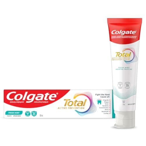 Colgate Total Fresh Boost 120ml