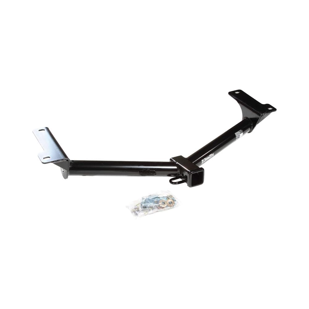 Draw-Tite 76601 Class 3 Trailer Hitch, 2 Inch Receiver, Black, Compatible with 2016-2022 Honda HR-V — view 30