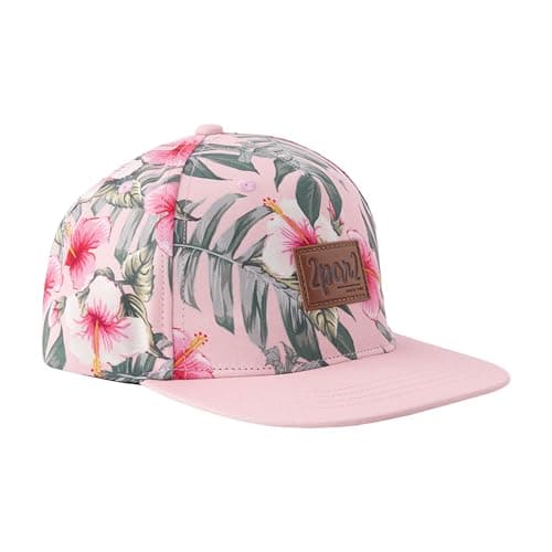 Deux par Deux Kids Unisex Cap