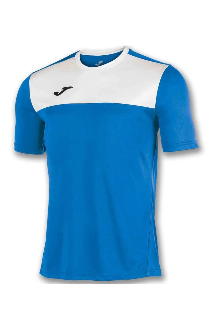 Joma Camiseta Deportiva Manga Corta Hombre, 6XS - 3XL - Transpirable y Secado Rápido, Ideal para Running o Gym - Winner — view 9
