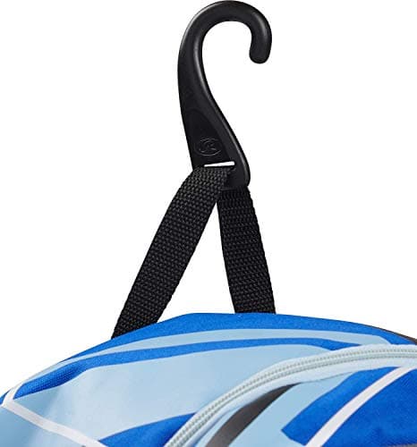 Rawlings | REMIX Backpack Equipment Bag | T-Ball & Youth Baseball / Softball | Royal — view 7