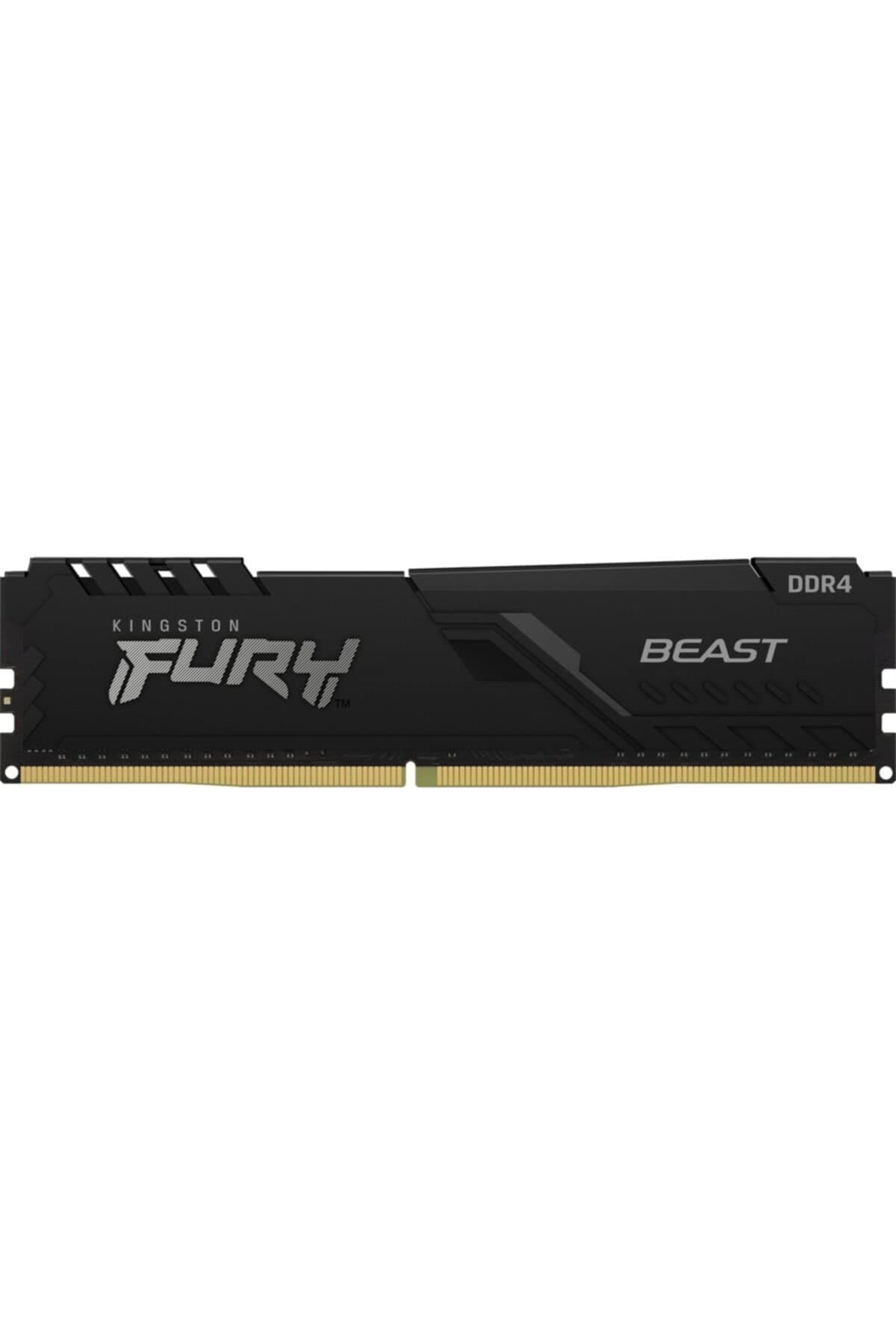 Kingston FURY Beast 64GB (2x32GB) 3200MHz DDR4 CL16 Desktop Memory Kit of 2 KF432C16BBK2/64 — view 14