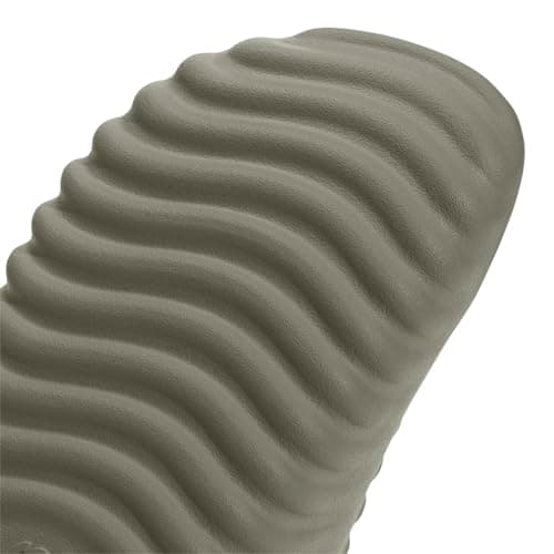 adidas Unisex-Adult Adissage 360Rec, Clay, 7 — view 7