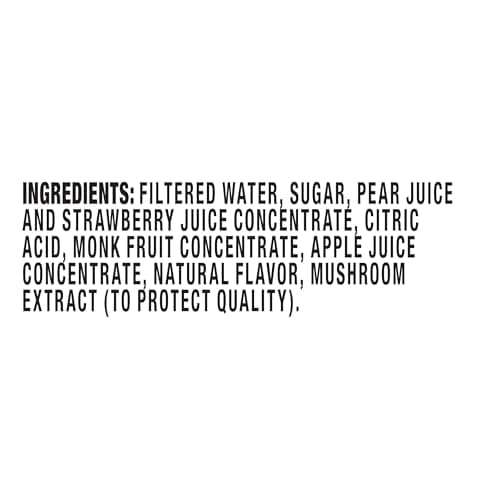 Capri Sun Juice Drink, 10 ct Box Strawberry Kiwi, 6 fl oz Pouches — view 2