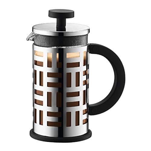Bodum 12oz Spare Carafe for French Press, High-Heat Borosilicate Glass — view 2
