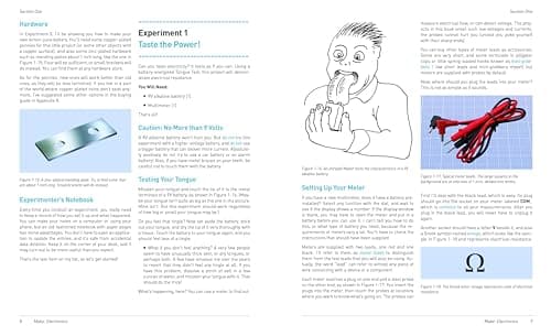 Make: Electronics: Learning by Discovery: A hands-on primer for the new electronics enthusiast — view 2