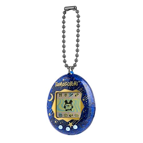 Tamagotchi Original - Starry Shower — view 7
