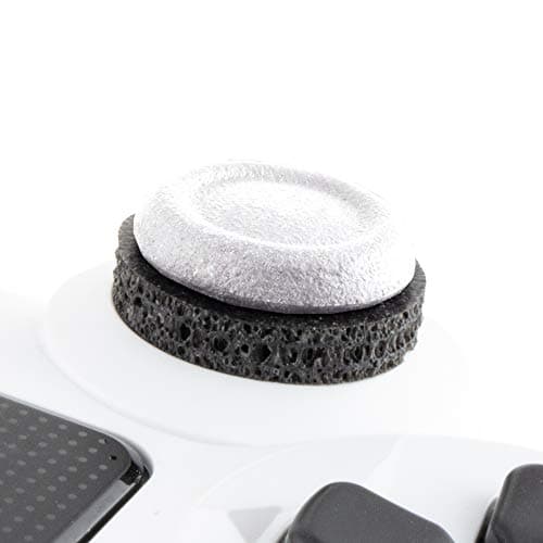 KontrolFreek Precision Rings | Aim Assist Motion Control for PlayStation 4 (PS4), PS5, Xbox One, XBX, Switch Pro & Scuf Controller (Black/Purple/Green) — view 8