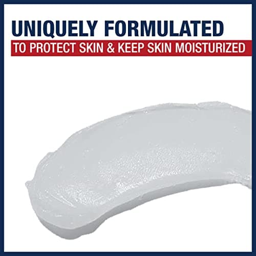 Aquaphor Healing Ointment Advanced Therapy Skin Protectant, Dry Skin Body Moisturizer, 7 Oz Tube — view 3