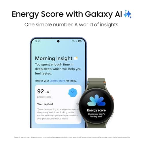 Samsung Galaxy S25+ Cell Phone, 256GB Smartphone, Unlocked Android, AI Night Mode Camera, Snapdragon 8 Elite Fast Processor, ProScaler Display, 4900mAh Battery, 2025, US 1 Yr Warranty, Navy — view 8