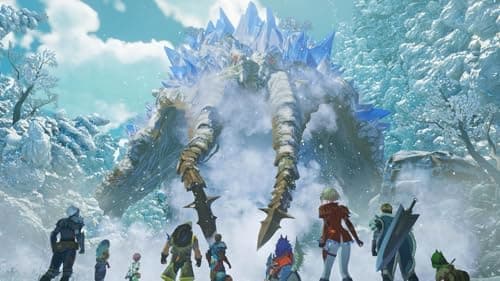Monster Hunter Stories 3: Twisted Reflection - PlayStation 5 — view 4