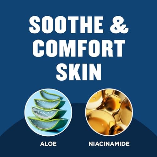 Gold Bond Healing Hydrating Lotion With Aloe Moisturizes, Heals & Smooths Dry Skin, Body Lotion, Delivers Immediate 24-Hour Hydration, Convenient Size, 5.5 oz — view 4