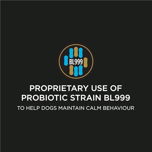 Purina Pro Plan Veterinary Supplements Calming Care Powdered Dog Calming Probiotic - 1 g Sachet (30 Pack) — view 5