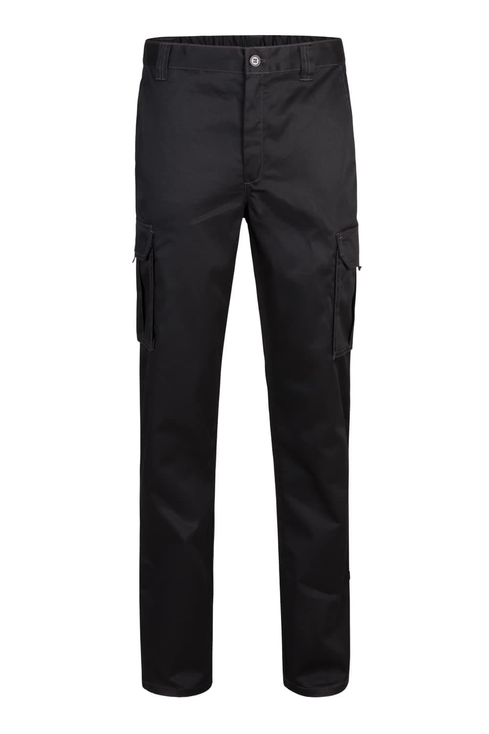 VELILLA 103001; Pantalón Multibolsillos