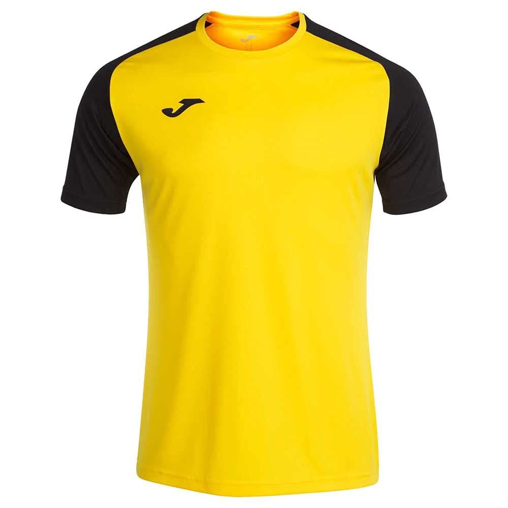 Joma - Camiseta Deportiva Manga Corta Hombre , 7XS -2XL - Ligera y Transpirable, Ideal para Todo Tipo de Deporte - Academy IV — view 15